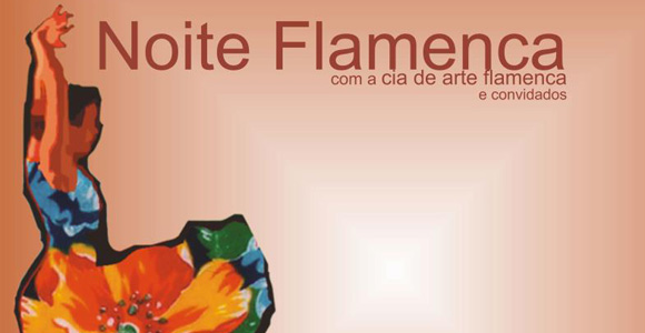 Última edição do Noite Flamenca do ano