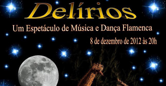 Estudio Garcia apresenta “Delírios”