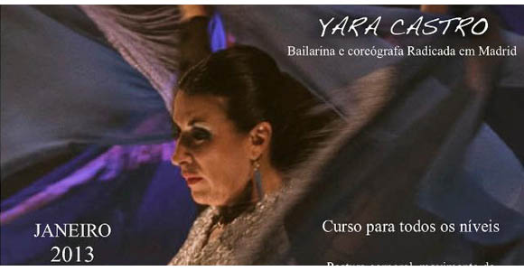 Workshop Yara Castro