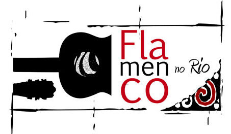 Logo Flamenco no Rio